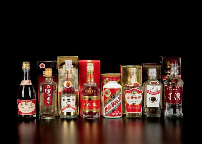 彝良老酒储存的方法